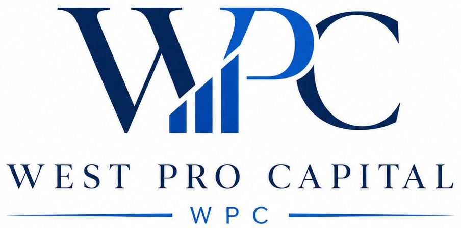 West Pro Capital Logo